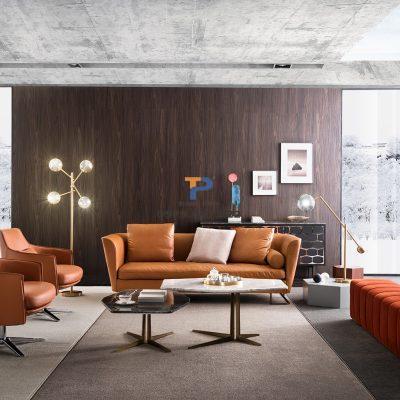 Bàn ăn inox mạ vàng TP 013 Bàn ăn inox mạ vàng TP 013