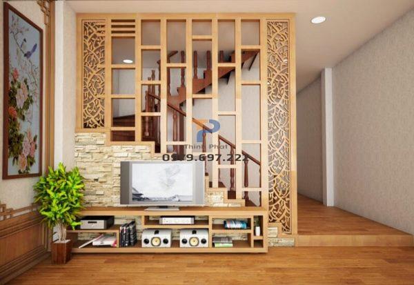 Vách Ngăn Cầu Thang Đẹp Vách Ngăn Cầu Thang Đẹp